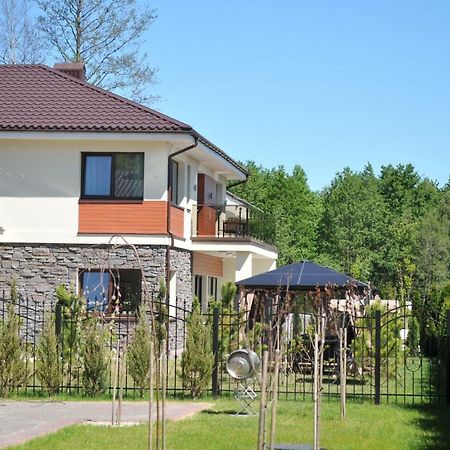Vila Primavera Palanga Esterno foto
