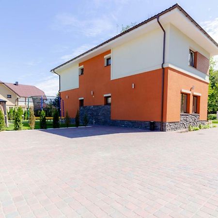 Vila Primavera Palanga Esterno foto